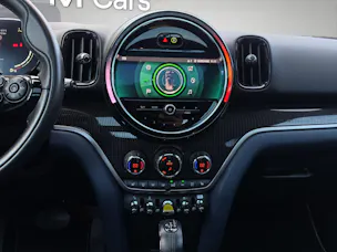 MINI Countryman F60 1.5i Cooper S E ALL4