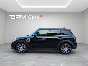 MINI Countryman F60 1.5i Cooper S E ALL4