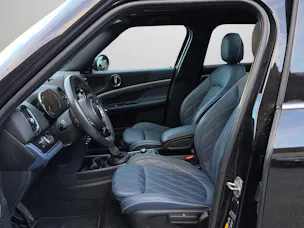MINI Countryman F60 1.5i Cooper S E ALL4