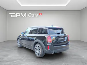 MINI Countryman F60 1.5i Cooper S E ALL4
