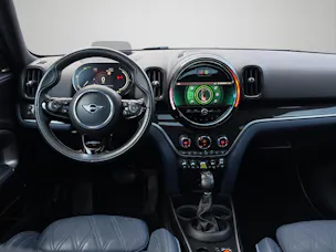 MINI Countryman F60 1.5i Cooper S E ALL4