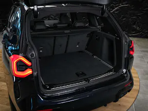 BMW X3 xDrive 48V M40d *Panorama*Laser*Head-Up*Harman/Kardon*