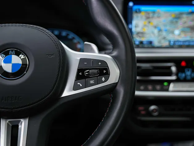 BMW X3 xDrive 48V M40d *Panorama*Laser*Head-Up*Harman/Kardon*