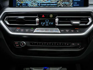 BMW X3 xDrive 48V M40d *Panorama*Laser*Head-Up*Harman/Kardon*
