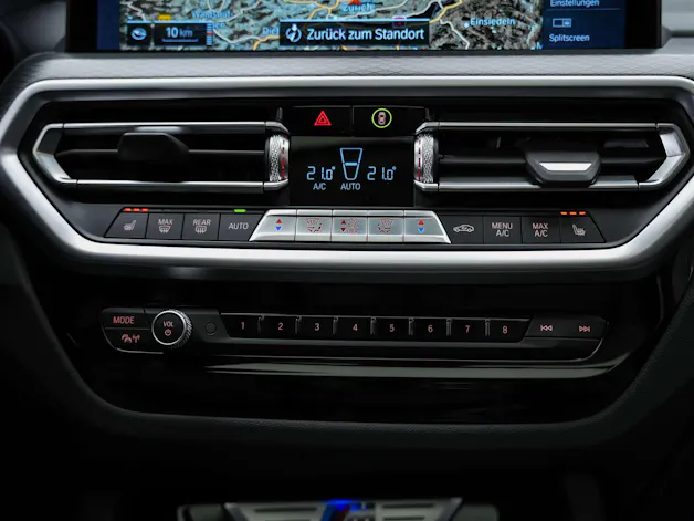 BMW X3 xDrive 48V M40d *Panorama*Laser*Head-Up*Harman/Kardon*