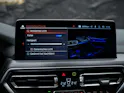 BMW X3 xDrive 48V M40d *Panorama*Laser*Head-Up*Harman/Kardon*