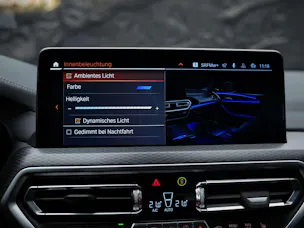BMW X3 xDrive 48V M40d *Panorama*Laser*Head-Up*Harman/Kardon*