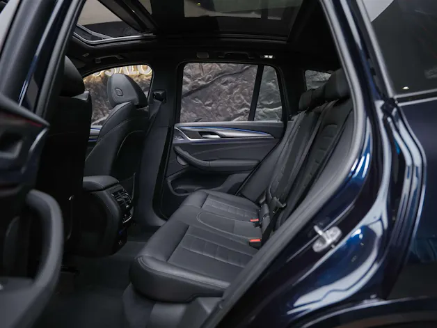 BMW X3 xDrive 48V M40d *Panorama*Laser*Head-Up*Harman/Kardon*