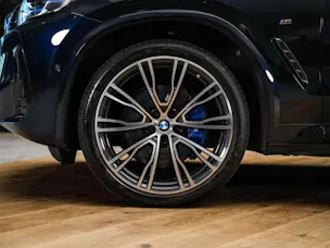 BMW X3 xDrive 48V M40d *Panorama*Laser*Head-Up*Harman/Kardon*
