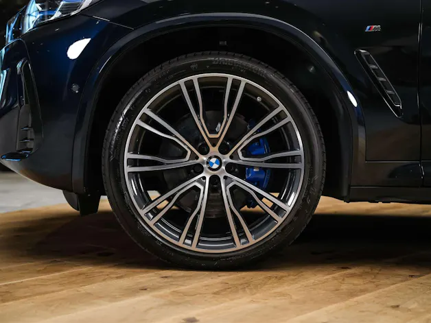 BMW X3 xDrive 48V M40d *Panorama*Laser*Head-Up*Harman/Kardon*