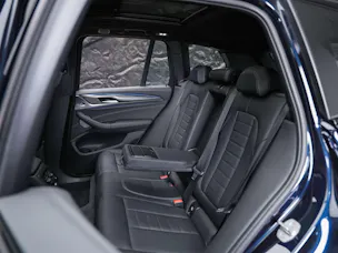 BMW X3 xDrive 48V M40d *Panorama*Laser*Head-Up*Harman/Kardon*