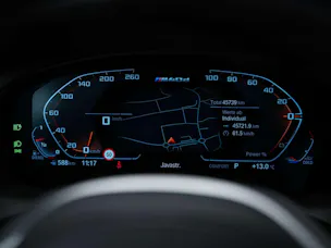 BMW X3 xDrive 48V M40d *Panorama*Laser*Head-Up*Harman/Kardon*