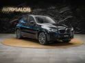 BMW X3 xDrive 48V M40d *Panorama*Laser*Head-Up*Harman/Kardon*
