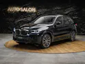 BMW X3 xDrive 48V M40d *Panorama*Laser*Head-Up*Harman/Kardon*
