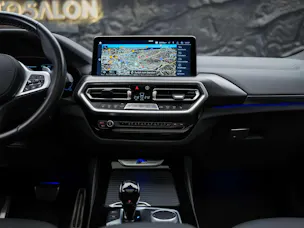 BMW X3 xDrive 48V M40d *Panorama*Laser*Head-Up*Harman/Kardon*