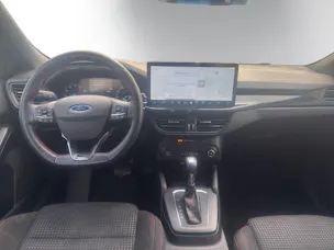 FORD Focus 1.0 MHEV ST-Line Automat