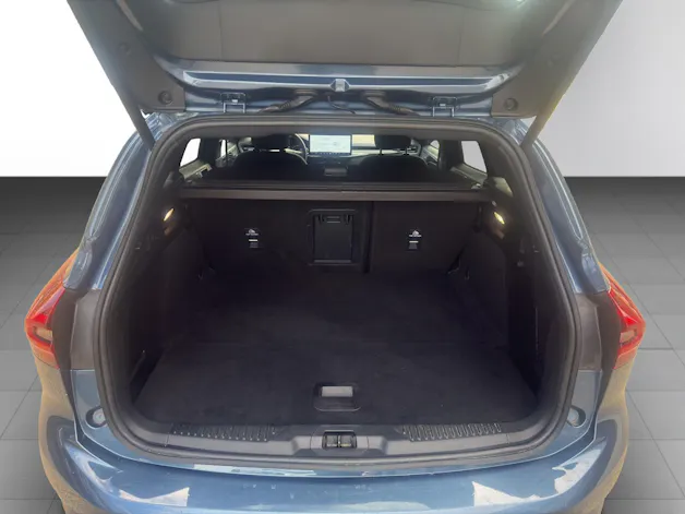 FORD Focus 1.0 MHEV ST-Line Automat
