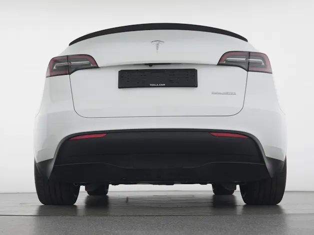 Tesla Model Y Performance