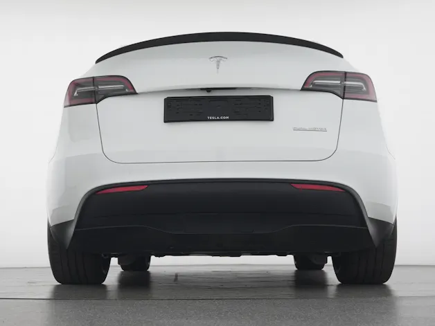 Tesla Model Y Performance
