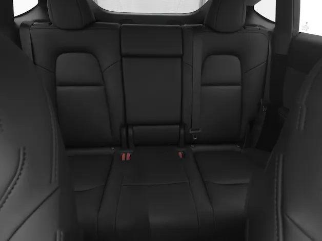 Tesla Model Y Performance