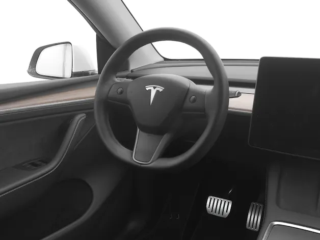 Tesla Model Y Performance