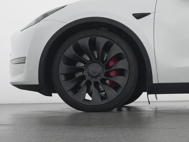 Tesla Model Y Performance