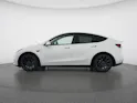 Tesla Model Y Performance