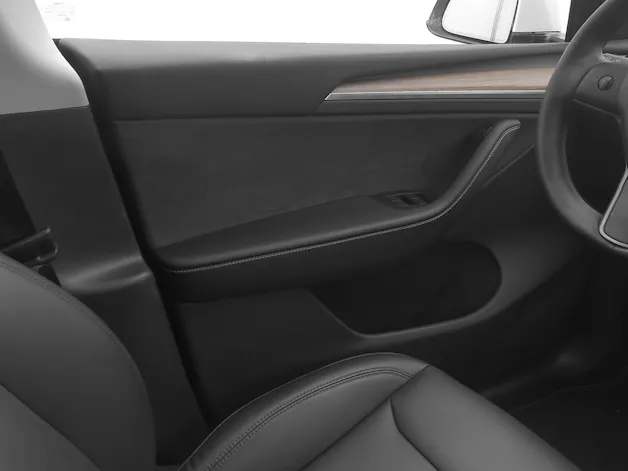 Tesla Model Y Performance