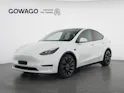 Tesla Model Y Performance