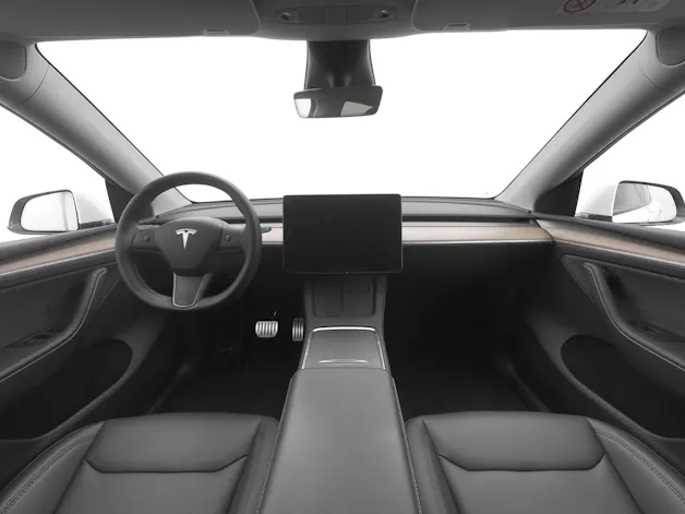 Tesla Model Y Performance