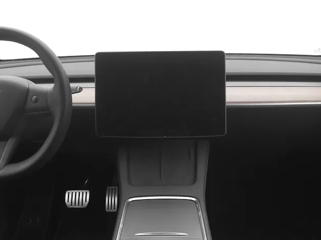 Tesla Model Y Performance