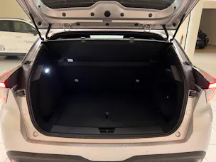 MG 4 EV 64kWh Xpower AWD