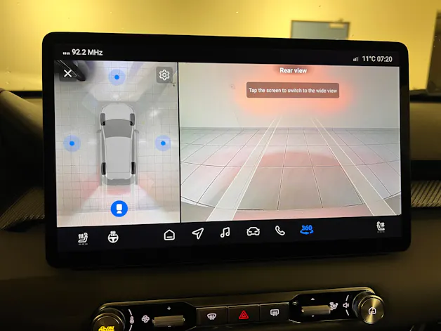 MG 4 EV 64kWh Xpower AWD
