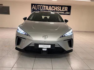 MG 4 EV 64kWh Xpower AWD