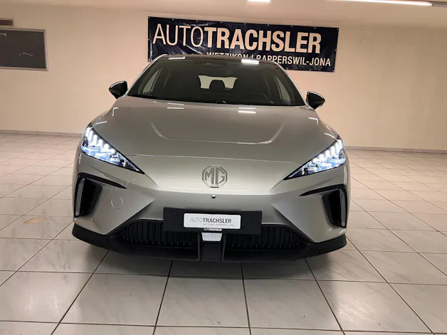 MG 4 EV 64kWh Xpower AWD