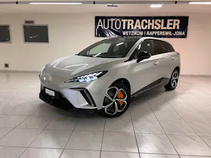 MG 4 EV 64kWh Xpower AWD