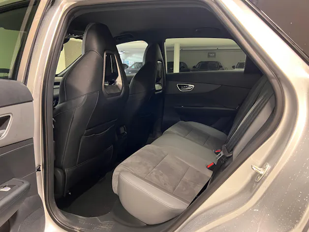 MG 4 EV 64kWh Xpower AWD