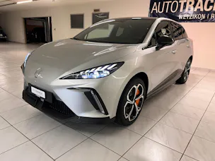MG 4 EV 64kWh Xpower AWD