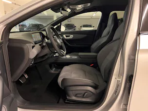 MG 4 EV 64kWh Xpower AWD