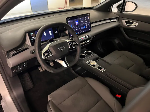 MG 4 EV 64kWh Xpower AWD