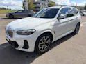 BMW X3 xDrive 30e M Sport