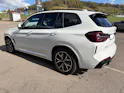 BMW X3 xDrive 30e M Sport