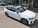 BMW X3 xDrive 30e M Sport