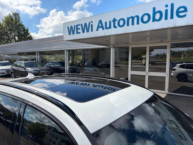 BMW X3 xDrive 30e M Sport