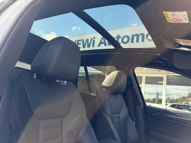 BMW X3 xDrive 30e M Sport