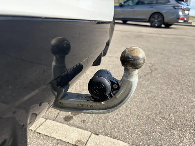 BMW X3 xDrive 30e M Sport