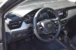 SKODA Kamiq 1.0 TSI Tour DSG