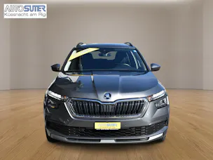 SKODA Kamiq 1.0 TSI Tour DSG