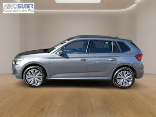 SKODA Kamiq 1.0 TSI Tour DSG