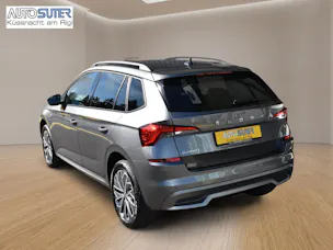 SKODA Kamiq 1.0 TSI Tour DSG